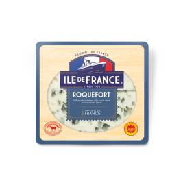 Phô Mai Xanh Roquefort từ Pháp thơm ngon, béo ngậy 100g