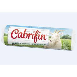 Phô Mai Dê Cabrifin, 180g