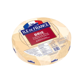 Phô mai Ile De France Brie 60% (g)