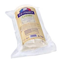 Phô Mai Dê Ile De France