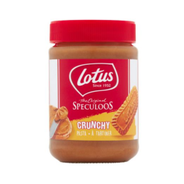 Mứt Phết The Original Speculoos Hiệu Lotus 400g