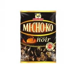 La Pie qui Chante Michoko Caramel Candy W/ Dark Chocolate (280g)