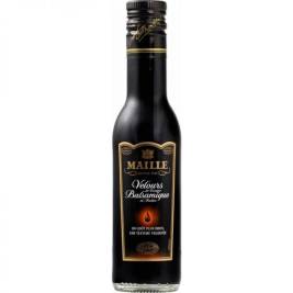 Giấm rượu velours balsamic Maille 250ml