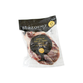 Giăm bông vai heo Iberico Cebo (g)
