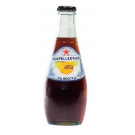 San Pellegrino Chinotto Btl (200ml)