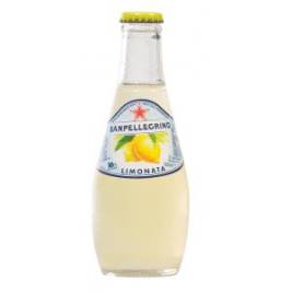 San Pellegrino Limonata Btl (200ml)