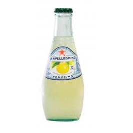 San Pellegrino Pompelmo Btl (200ml)