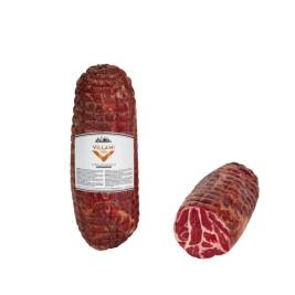 Villani Coppa Stagionata