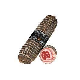 Villani Pancetta with Black Pepper