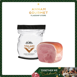 Villani Grand Gourmet Ham (150g)