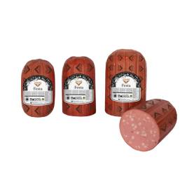 Xúc Xích Mortadella với Hạt Dẻ Cười La Festa Villani