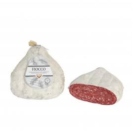 Xúc xích Salami Fiocco Delicato hiệu Villani (g)