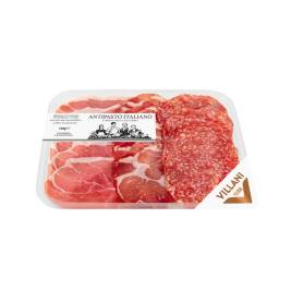 Villani Antipasto (120g)
