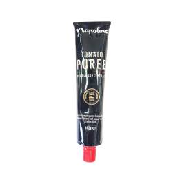 Cà chua xay Napolina Tomato Puree 142g