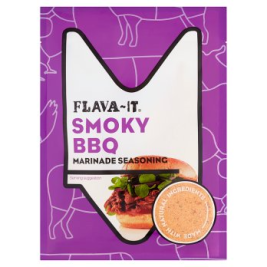 Flava-It Barbecue Marinade (45g)