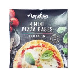 Đế bánh pizza hiệu Napolina 300g