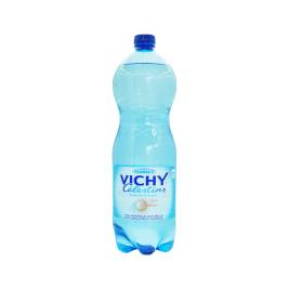 NƯỚC KHOÁNG THIÊN NHIÊN CÓ GAS CELESTINS (1.25L)