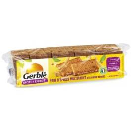 Bánh Mì Pain D’Épices Multiparts Gerblé 350g