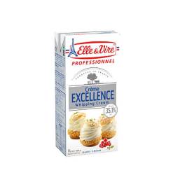 Elle & Vire Whipping Cream (1L)