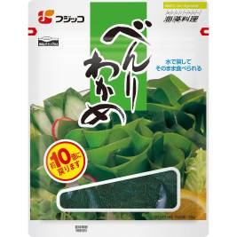 Rong biển khô Benri Wakame hiệu Fujicco 35g