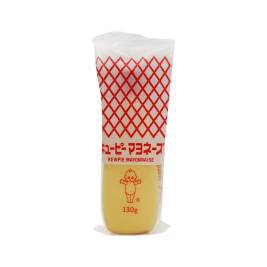QP Mayonnaise  130g