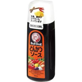 Sốt Bulldog hiệu Tonkatsu 300ml