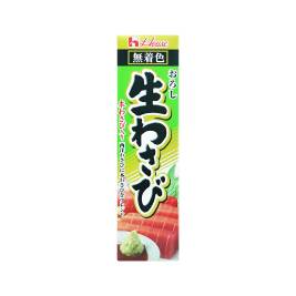 Mù tạt Oroshi Nama Wasabi hiệu House Foods 43g