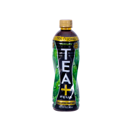 Oolong Tea + bottle ,450ml