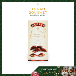 Baileys Thanh Socola Sữa Truffle (90G)