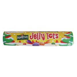 Kẹo dẻo vị trái cây Jelly Tots hiệu Rowntree's 130g