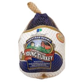 Gà Tây Nguyên Con đông lạnh (4.5-6.3kg)