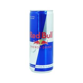 NƯỚC TĂNG LỰC RED BULL (250ML)