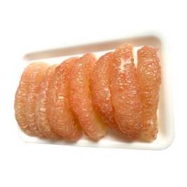 Bưởi da xanh tách múi (350G)