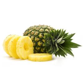 Pineapple Fresh cut (275g)