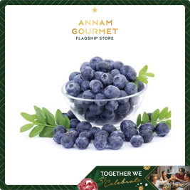 US Blueberry (125g)