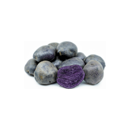 Potato Purple USA