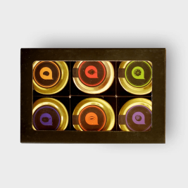 La Petite Epicerie Discovery Box (6 Small Jars)
