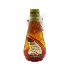 NướC MắM Pha TỏI ỚT HiệU Thanh Hà (250Ml)