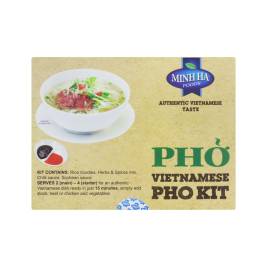 Đồ NấU Phở HiệU Minh Hà (138G)