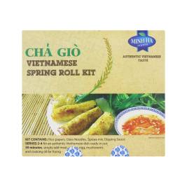 Bộ Chả Giò (135G)