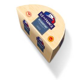 Phô Mai Roquefort Ile De France