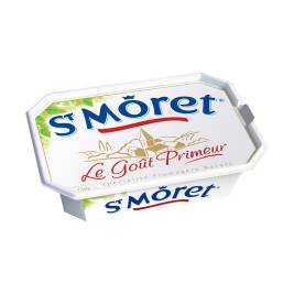 Phô Mai St Moret Nature, 150g