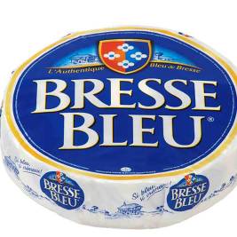 Phô mai Bresse Bleu 60% (g)