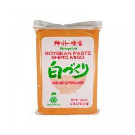 Súp Miso Shiro (1 kg)