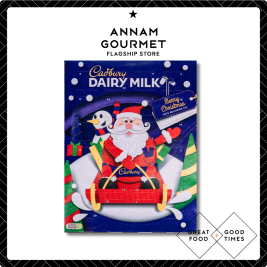 Cadbury Dairy Milk Advent Calendar (90g)