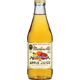 Martinelli's Sparkling Apple Juice (296ml)