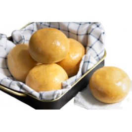 American White Bread - 10 rolls