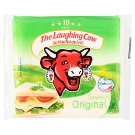 Phô mai lát Sanwich La Vache Qui Rit (200g)