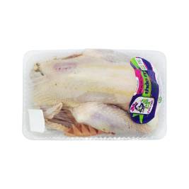 Free-Range Chicken Fed W/ Herbs SH