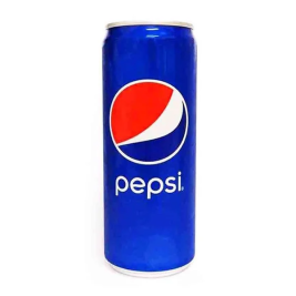 Nước ngọt Pepsi Cola lon ,320ml